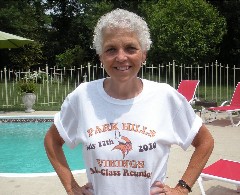 Jan Austin (summer 2010)